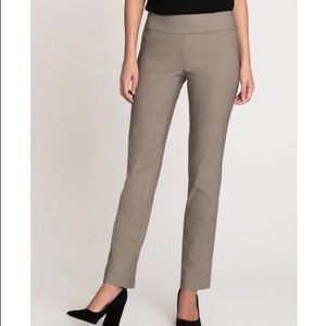 Nic + Zoe Wonderstretch Pant